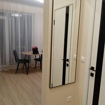 Сдается 1-комнатная квартира, 27 м²