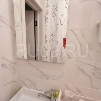 Сдается 1-комнатная квартира, 27 м²