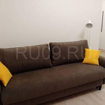 Сдается 1-комнатная квартира, 27 м²