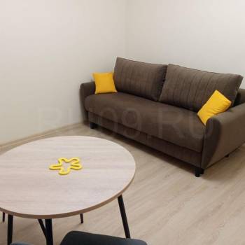 Сдается 1-комнатная квартира, 27 м²