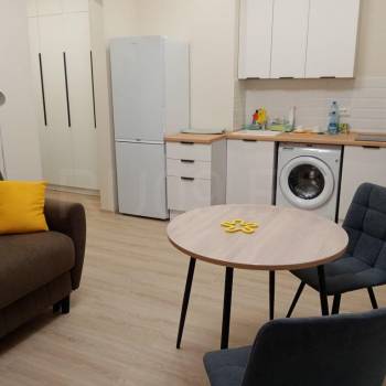 Сдается 1-комнатная квартира, 27 м²