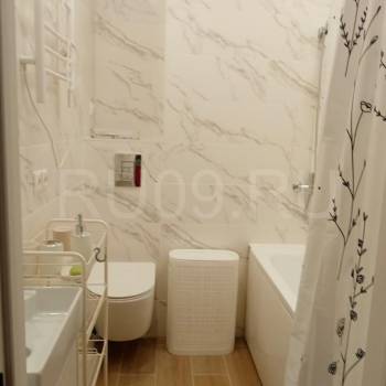 Сдается 1-комнатная квартира, 27 м²