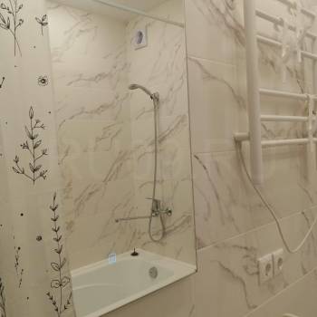 Сдается 1-комнатная квартира, 27 м²