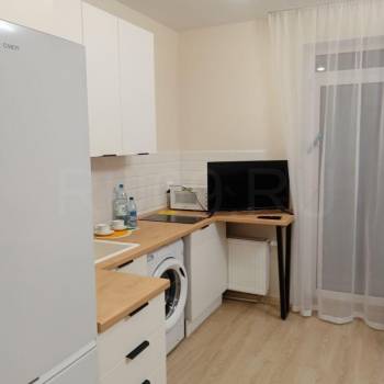 Сдается 1-комнатная квартира, 27 м²