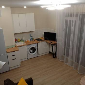 Сдается 1-комнатная квартира, 27 м²