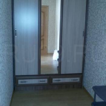 Сдается 1-комнатная квартира, 43 м²