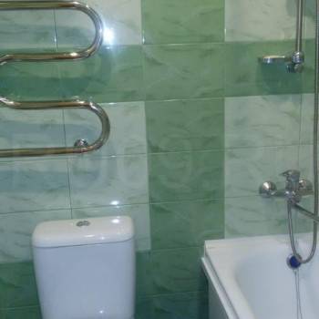 Сдается 1-комнатная квартира, 43 м²