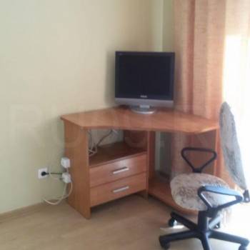 Сдается 1-комнатная квартира, 43 м²