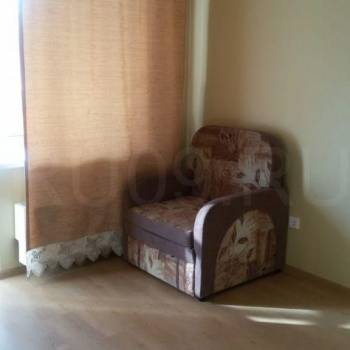 Сдается 1-комнатная квартира, 43 м²