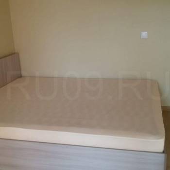 Сдается 1-комнатная квартира, 43 м²