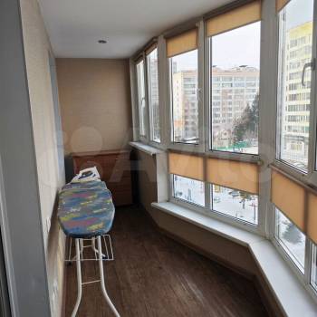 Продается 3-х комнатная квартира, 77 м²