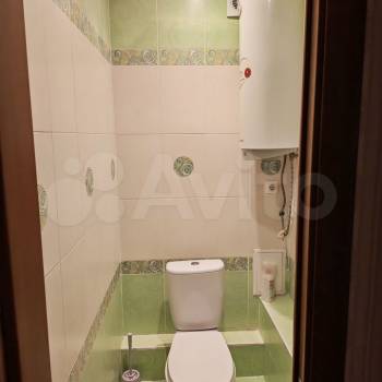 Продается 3-х комнатная квартира, 77 м²