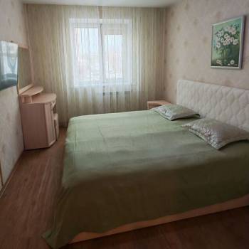 Продается 3-х комнатная квартира, 77 м²