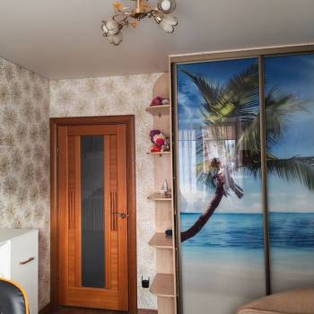 Продается 3-х комнатная квартира, 77 м²