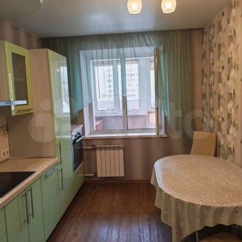 Продается 3-х комнатная квартира, 77 м²