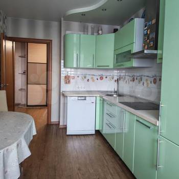 Продается 3-х комнатная квартира, 77 м²