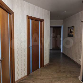 Продается 3-х комнатная квартира, 77 м²