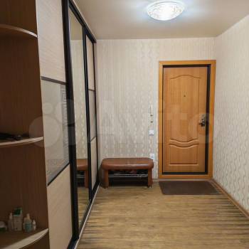 Продается 3-х комнатная квартира, 77 м²