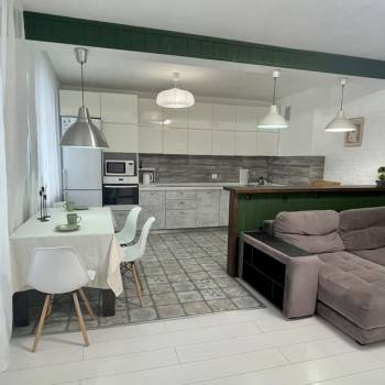 Продается 3-х комнатная квартира, 82 м²