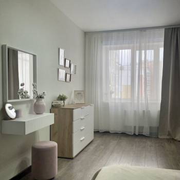 Продается 3-х комнатная квартира, 82 м²