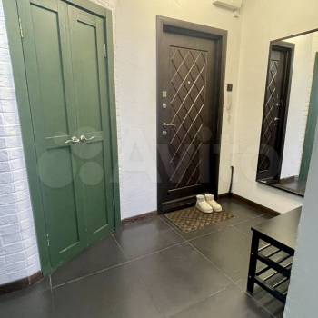 Продается 3-х комнатная квартира, 82 м²