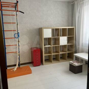 Продается 3-х комнатная квартира, 82 м²