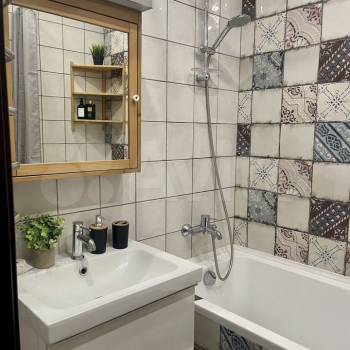 Продается 3-х комнатная квартира, 82 м²