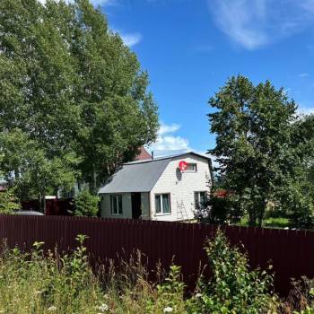 Продается Дом, 62 м²