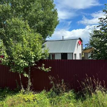 Продается Дом, 62 м²