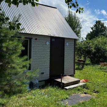 Продается Дом, 62 м²