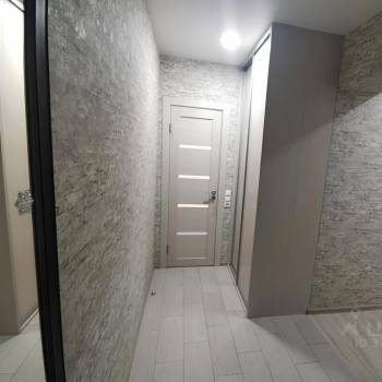 Сдается 1-комнатная квартира, 34 м²