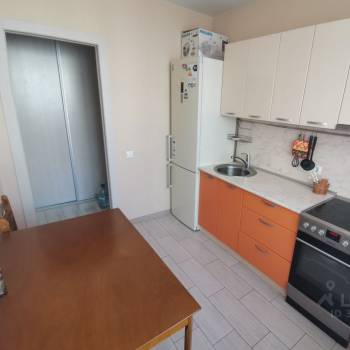 Сдается 1-комнатная квартира, 34 м²