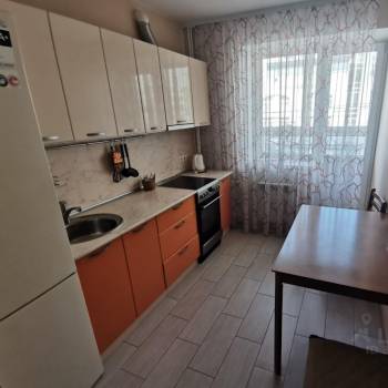 Сдается 1-комнатная квартира, 34 м²