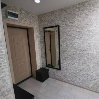 Сдается 1-комнатная квартира, 34 м²