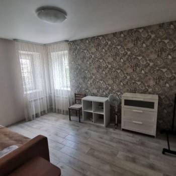 Сдается 1-комнатная квартира, 34 м²