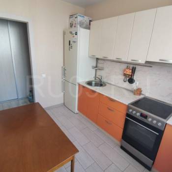 Сдается 1-комнатная квартира, 34 м²