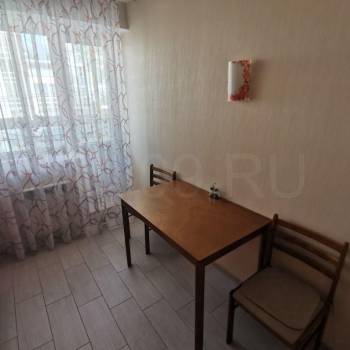 Сдается 1-комнатная квартира, 34 м²