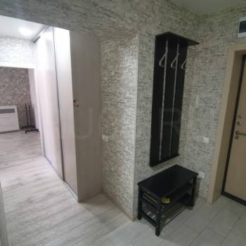 Сдается 1-комнатная квартира, 34 м²