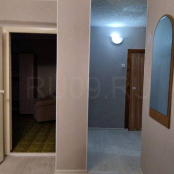 Сдается 2-х комнатная квартира, 54 м²