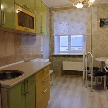 Сдается 2-х комнатная квартира, 54 м²