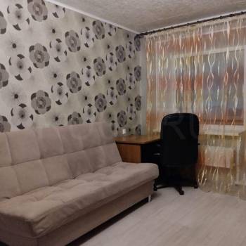 Сдается 2-х комнатная квартира, 54 м²