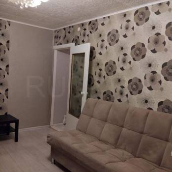 Сдается 2-х комнатная квартира, 54 м²