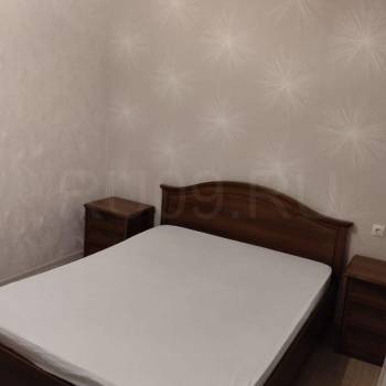 Сдается 2-х комнатная квартира, 54 м²