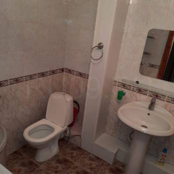 Сдается 2-х комнатная квартира, 54 м²