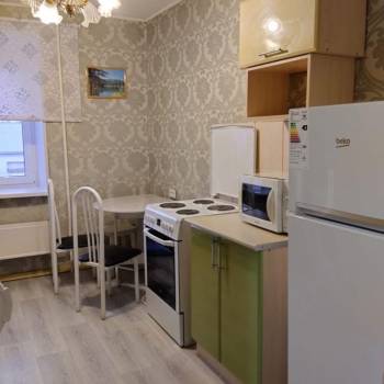 Сдается 2-х комнатная квартира, 54 м²