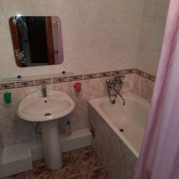 Сдается 2-х комнатная квартира, 54 м²