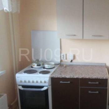 Сдается 1-комнатная квартира, 38 м²