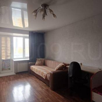 Сдается 1-комнатная квартира, 30 м²