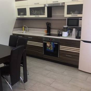 Продается 3-х комнатная квартира, 86 м²