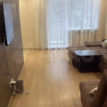 Продается 3-х комнатная квартира, 86 м²